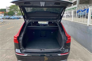 2020 VOLVO Volvo XC60