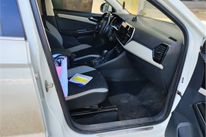 2023 VOLKSWAGEN VS7 280TSI Automatic Premium