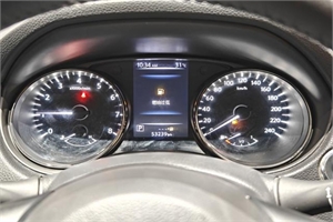 2019 NISSAN X-trail