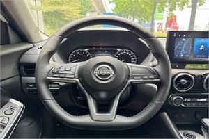 2023 NISSAN Sylphy