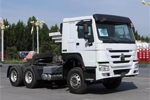 2018 HOWO 375