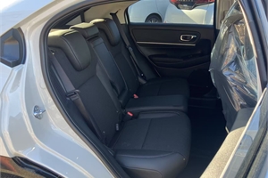 2025 HONDA Vezel