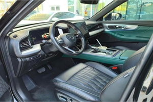 2022 GAC TRUMPCHI Trumpchi GS8