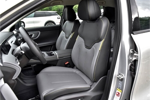 2026 Changan Nevo Q05