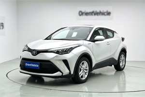 2023 TOYOTA C-HR
