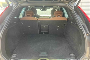 2020 VOLVO Volvo XC60