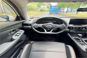 2023 NISSAN Sylphy