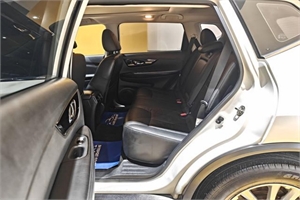 2019 NISSAN X-trail