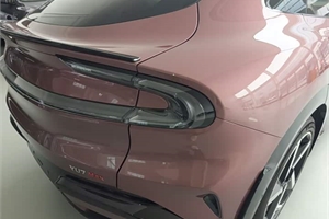 2025 Xiaomi YU7
