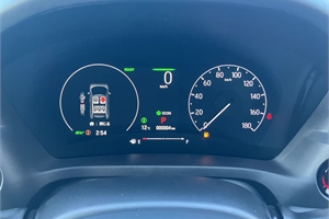 2025 HONDA Vezel