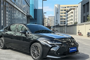2022 TOYOTA Avalon