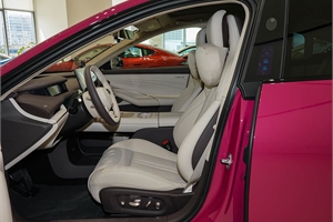 2026 Xiaomi SU7