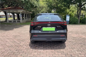 2023 TOYOTA 2WD Elite JOY Edition