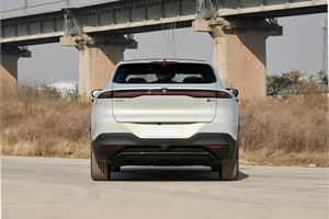 2026 Deepal S05