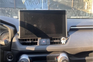 2021 TOYOTA Wildlander