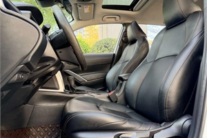 2020 TOYOTA Frontlander