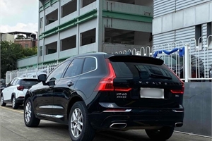 2020 VOLVO Volvo XC60