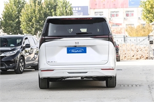 2025 BUICK GL8