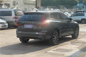2020 VOLVO Volvo XC60