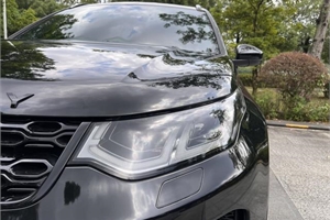 2021 LAND-ROVER Discovery sport