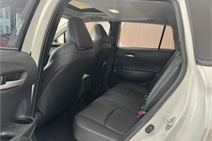 2024 TOYOTA Frontlander