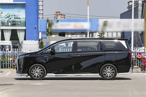 2024 GAC TRUMPCHI E9