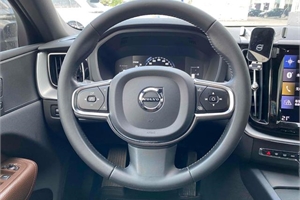 2020 VOLVO Volvo XC60