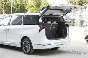2025 BUICK GL8
