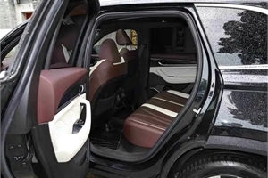2023 GEELY Xing yue