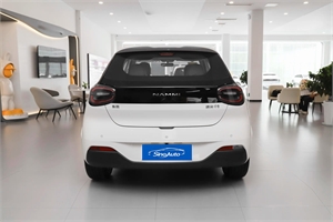 2024 Dongfeng Motor