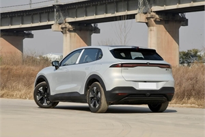 2026 Deepal S05