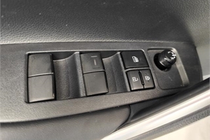 2024 TOYOTA COROLLA CROSS