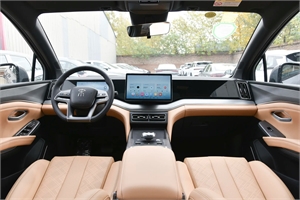 2024 BYD Song L DM