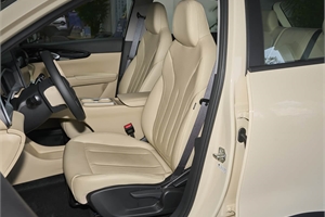 2026 GEELY Xingyuan