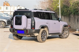 2025 Jetour Traveler