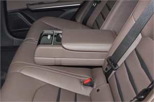 2025 BYD Han DM i
