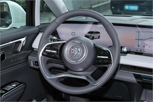 2025 BUICK GL8