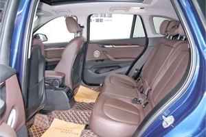 2021 BMW Bmw X1