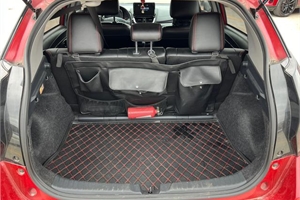 2020 TOYOTA YARIS L X 15L CVT Leading Edition