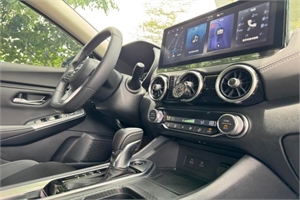 2023 NISSAN Sylphy