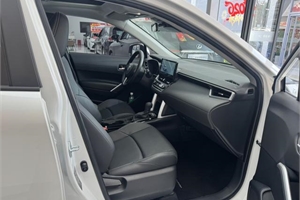 2024 TOYOTA Frontlander