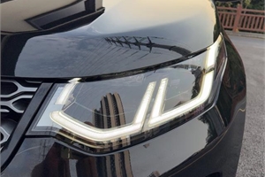 2021 LAND-ROVER Discovery sport