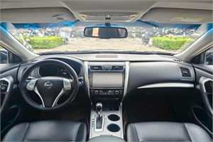 2018 NISSAN Teana