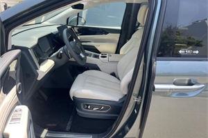 2026 BYD Xia