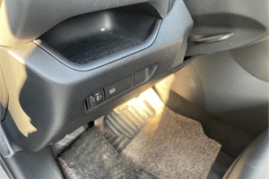 2021 TOYOTA Wildlander