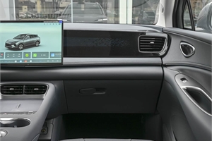 2026 BYD Sealion 06