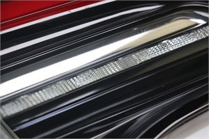 LED Inner Tail Lamp LH (1502088-00-B)