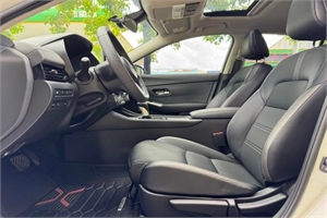2023 NISSAN Sylphy