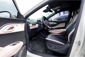 2023 BYD SEAGULL