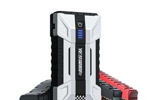 Emergency jump starter (SPEED 1550)